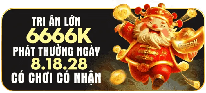 Thông báo khuyến mãi mới vip88 app