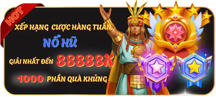 Sự kiện độc quyền vip88 app