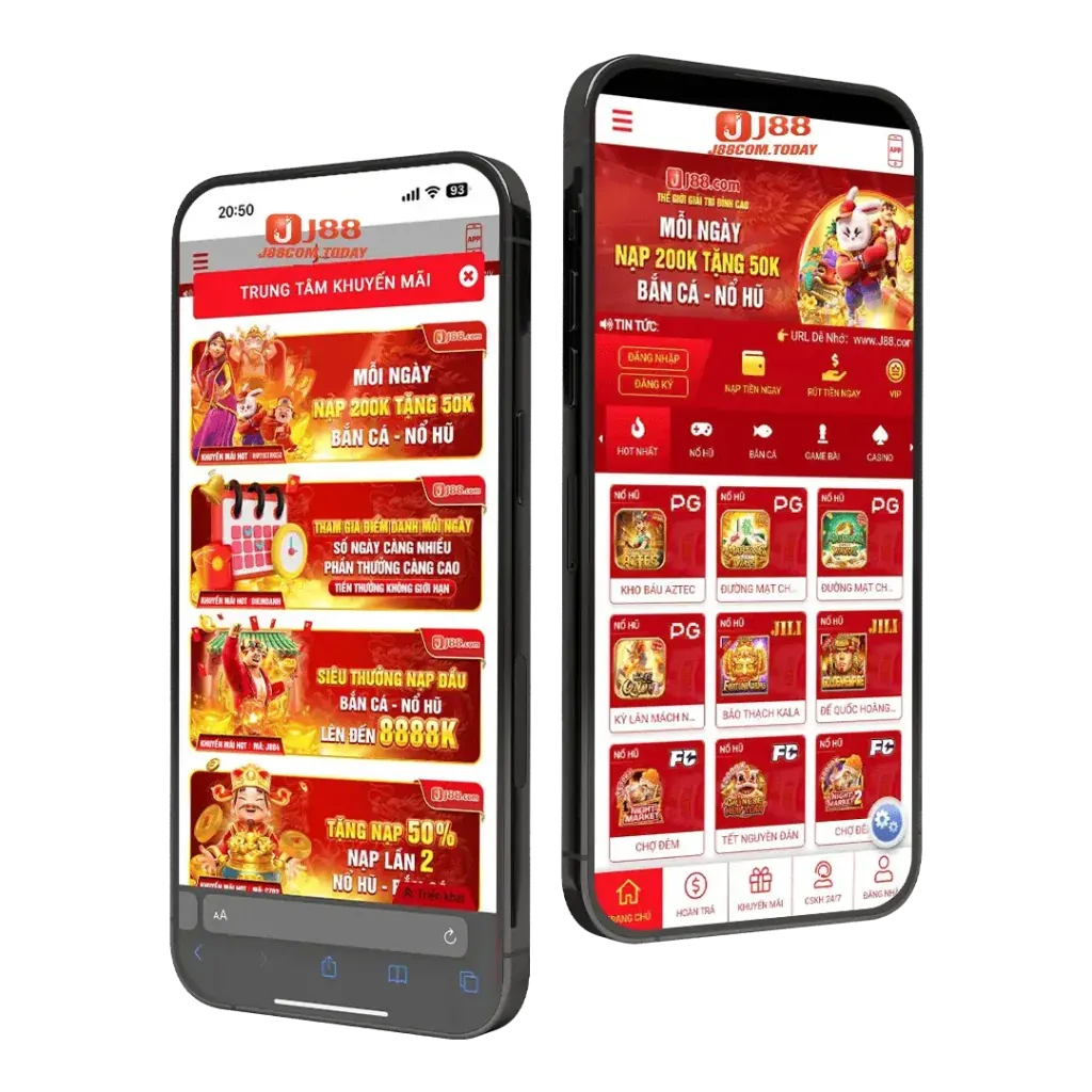 Đăng nhập nền tảng vip88 app