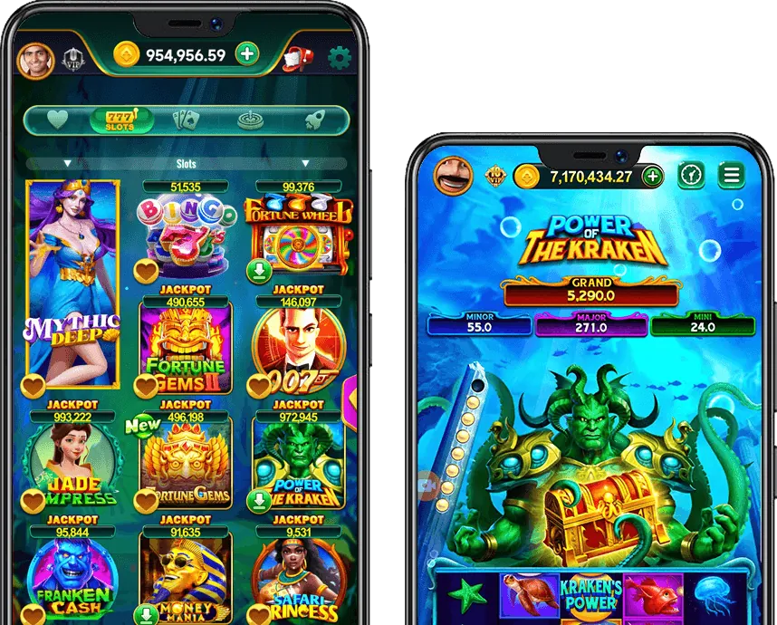 Trải nghiệm game đa dạng vip88 app
