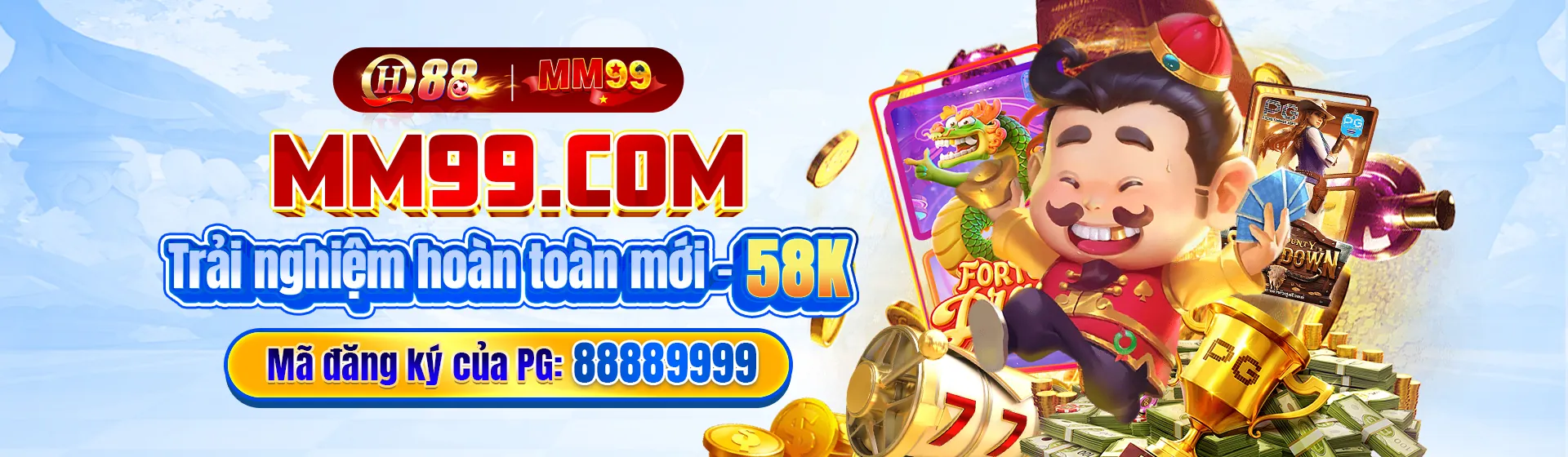 Banner Hoạt Động Hoàn Trả Nạp Tiền Hàng Ngày vip88 app
