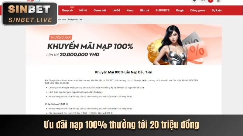 Khuyến mãi nạp tiền hàng ngày vip88 app